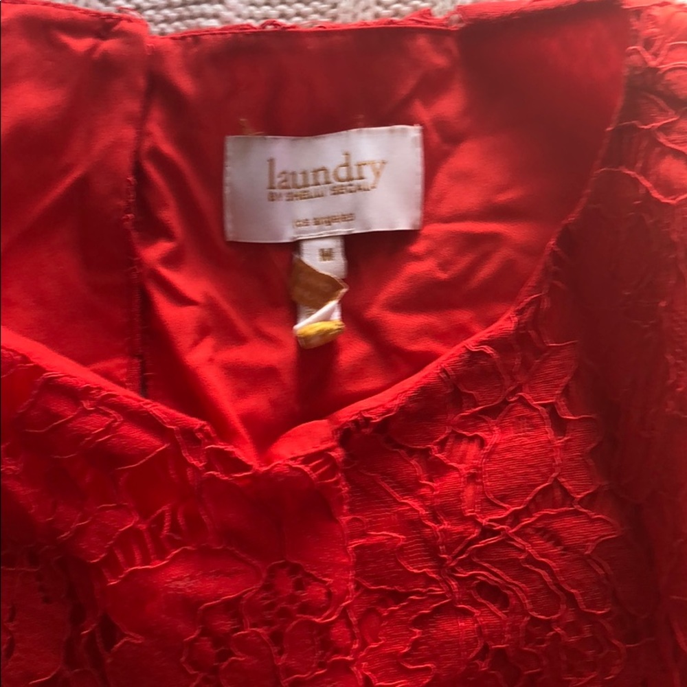 Blouse - Picture 2 of 3
